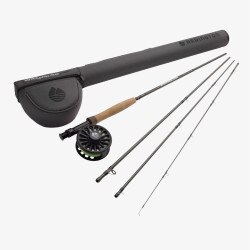Redington Wrangler Pond Kit in One Color